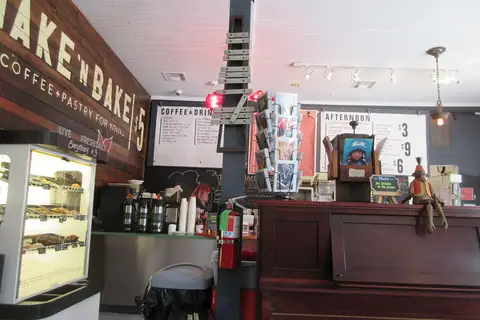 Lazy Llama Cafe photo 4